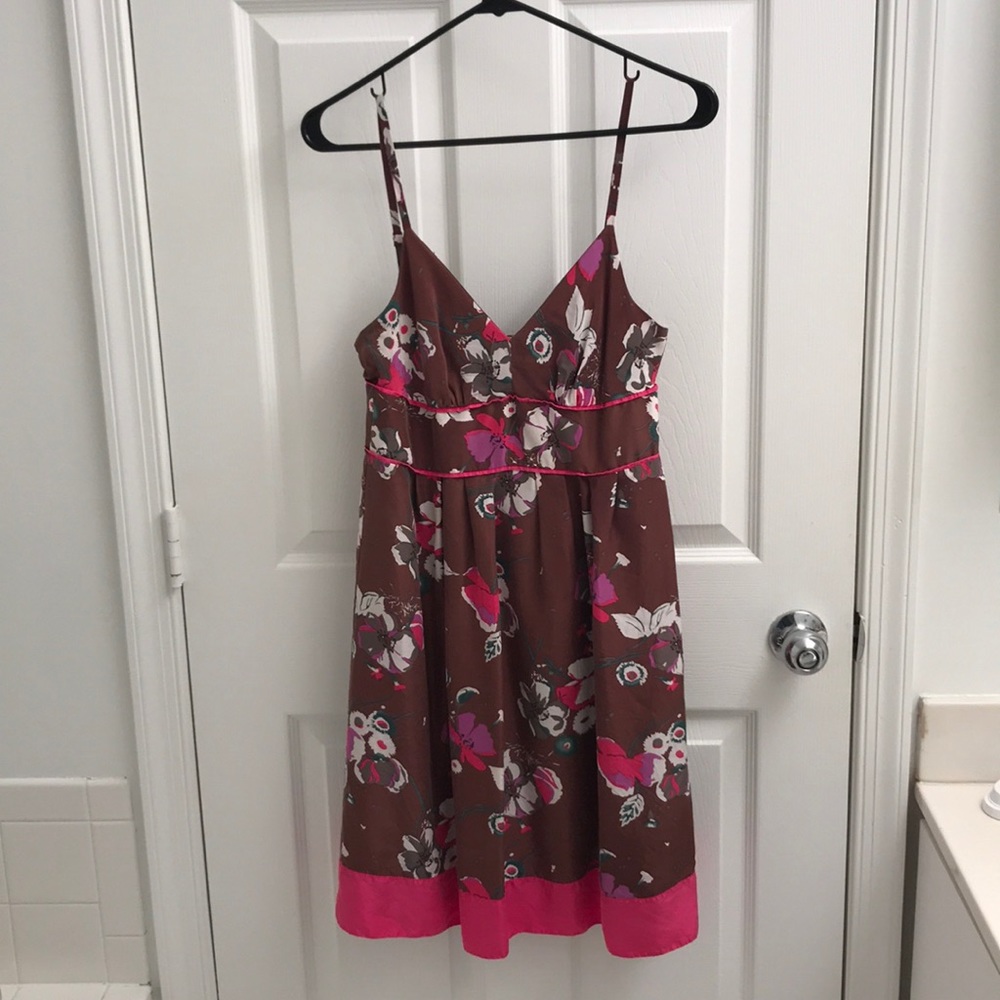 Guess summer dress